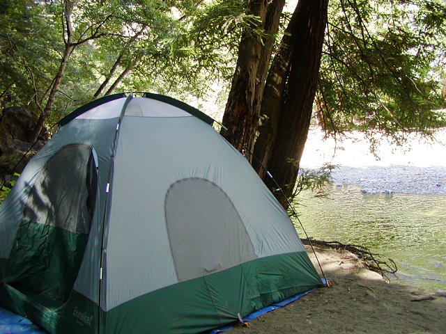 Tent