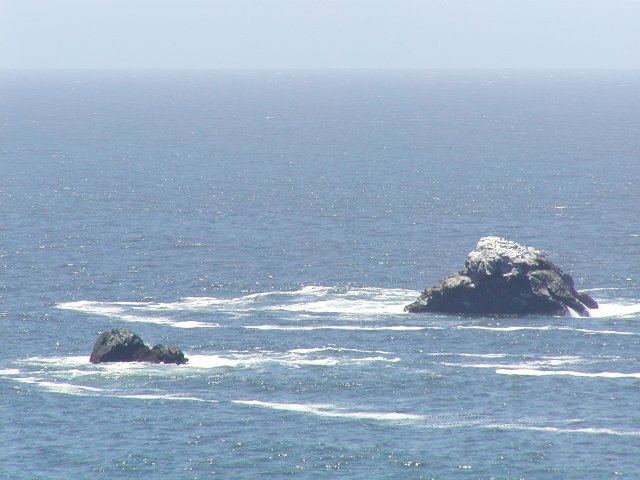 Islets