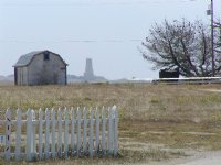 Piedras Blancas lighthouse