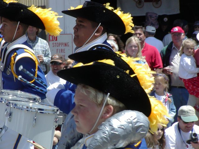 Marching Band