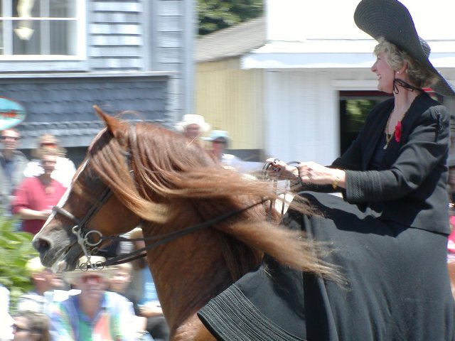 Rider