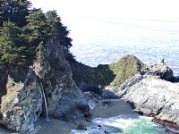 Julia Pfeiffer Burns State Park