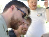 Matheson get-together