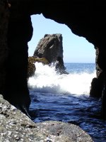 Pfeiffer Beach