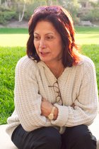 Connor's grandmother