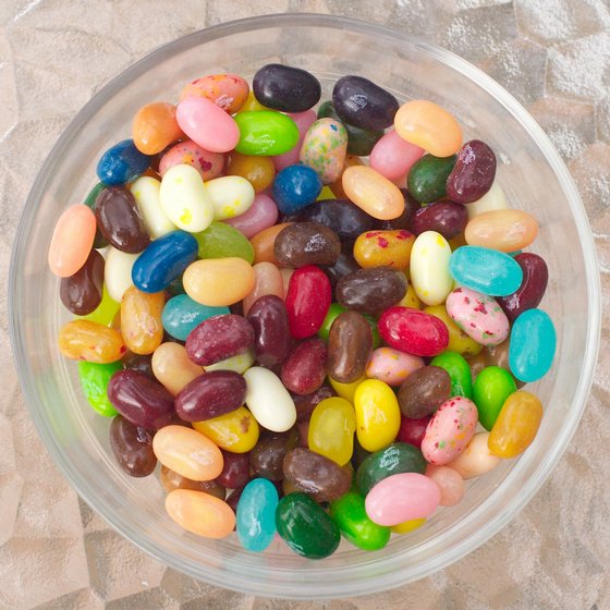 Bertie Bott's Every Flavor Beans