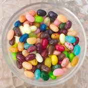 Bertie Bott's Every Flavor Beans