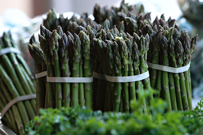 Asparagus