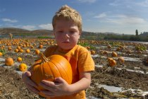 Timothy finds one his size