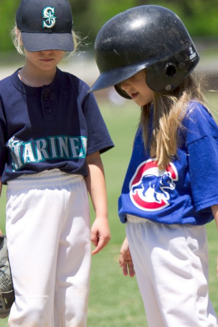 Kiley and Cassidy