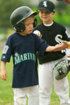 Mariners vs White Sox