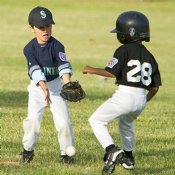 Mariners vs White Sox