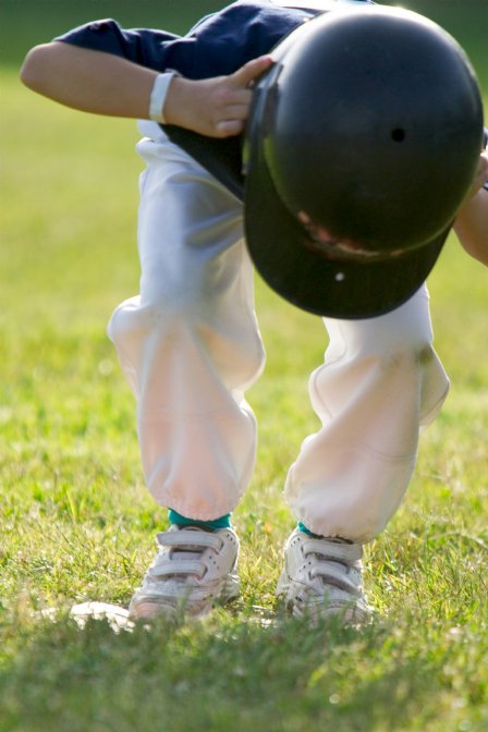 I don't know what Max was doing here