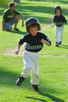 Max and Jacob come home