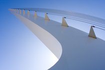 Sundial Bridge, II