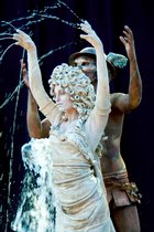 Mercury And Venus, I