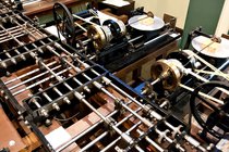 Bush Differential Analyzer