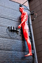 Halfway Through The Wall