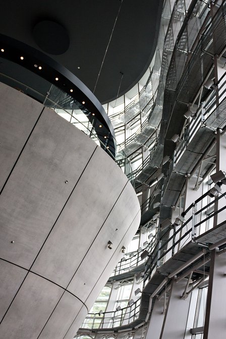 National Art Center, I