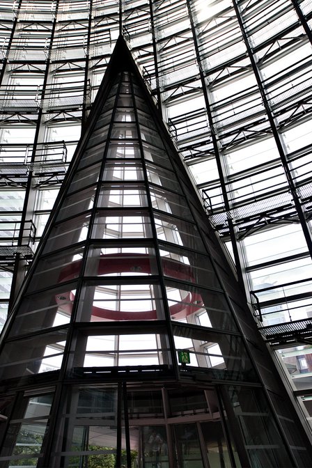 National Art Center, II