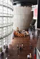 National Art Center, III