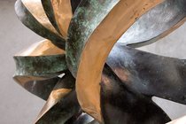 (2,8)-Torus Link, II