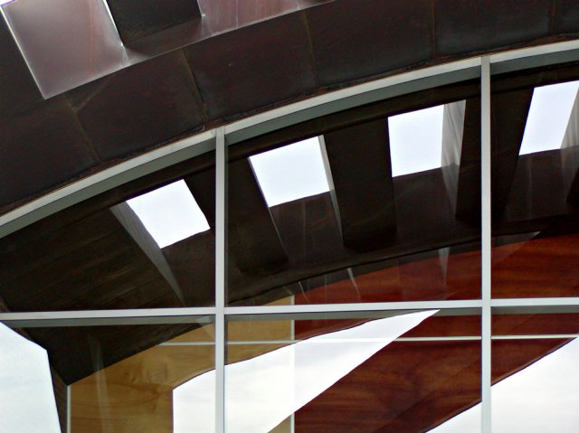 McDonnell-Douglas Engineering Auditorium