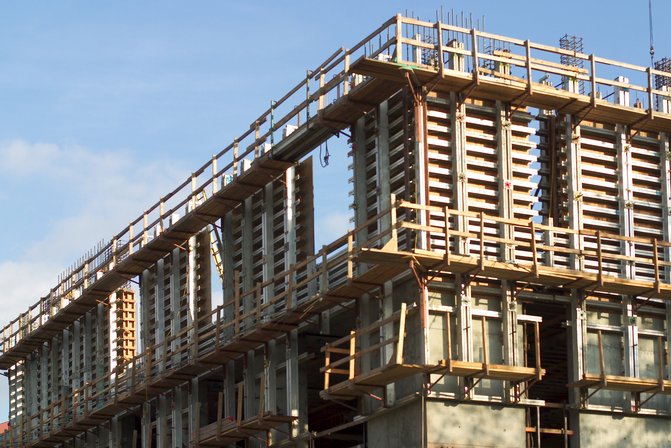 Bren Building Construction