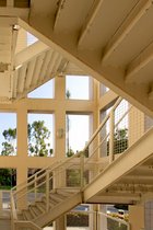 Gateway Stairwell, III