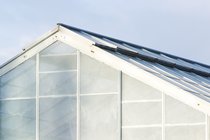 Greenhouse Roof