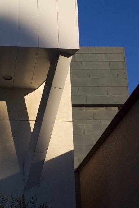 Rockwell Engineering Center