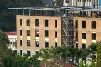 Bren Hall Construction