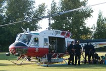 University Hills Neighborhood Party