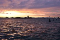 San Servolo Sunset, IV