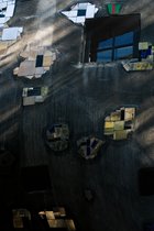 Archway Mirrors, III