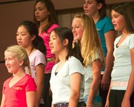 Sara In Ensemble, II