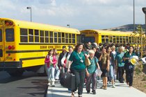 Vista Verde grand opening