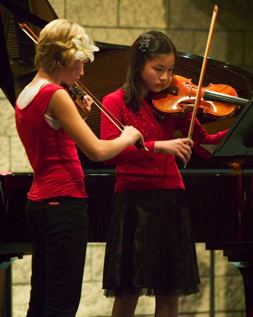 Sheep May Safely Graze