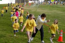 Vista Verde Jogathon