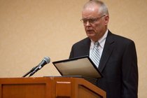 Irvine Marriott Awards