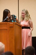 Sara Leidel Award, I