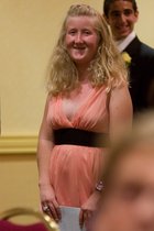 Sara With Certificate