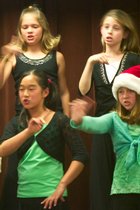 Gonna Catch That Santa