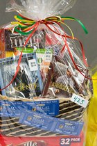 Auction Basket