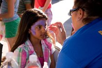Face Paint