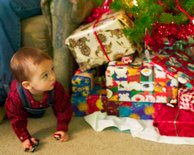 Christmas in Palo Alto