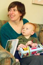 Rebecca And Kai, VII