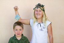 Sawdust Festival and Christmas Kids