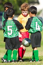 Max and three dragons