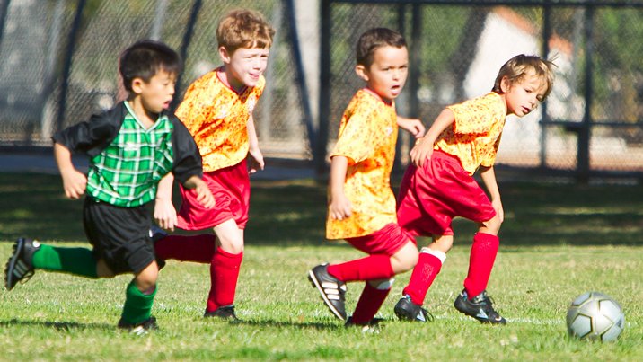 Max, Hayden, and Adam